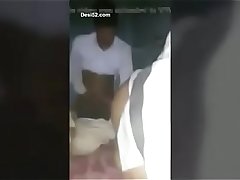 Indian teen affair