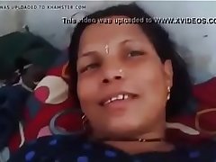 Indian village aunty fucking