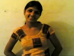Indian college girl fucked in pussy
