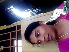 Indianporn village wife dress change on video call boy friend