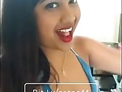 Big Boobs Indian Girl Part 1