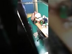 school teachers fucking after school MMS linked