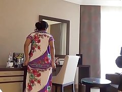 Big Ass Bhabhi Indian Porn Video