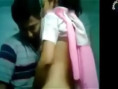 Desi teen sister affair with uncle