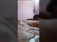 Indian mom fuck in hotel room