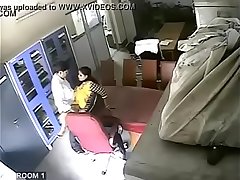 Indian girl fuck with boss