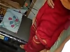 Desi girlfriend gives lovely handjob blowjob and fucked // Watch Full 28 min Video At http://filf.pw/desigf