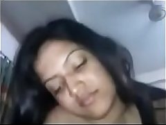 Desi South Bhabhi Fucking HerSelf and Blowjob - Fuck Her from INDIANSEX.PARTY