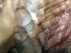 I'_m Cumming on my hand Delhi boy