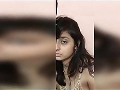 Indian Teen Boobs