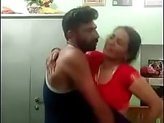 Fucking with friend sexy wife ...watch more videos..https://www.indianporn365.com