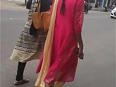 Indian bhabi ass shake