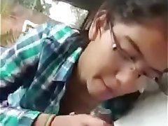 Indian blowjob 6