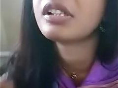 Indian women blowjob