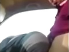 desi rough bull dog face hard cock fuck a women in car- www.everywheresex.com