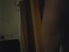 IndIan girl naked dancing